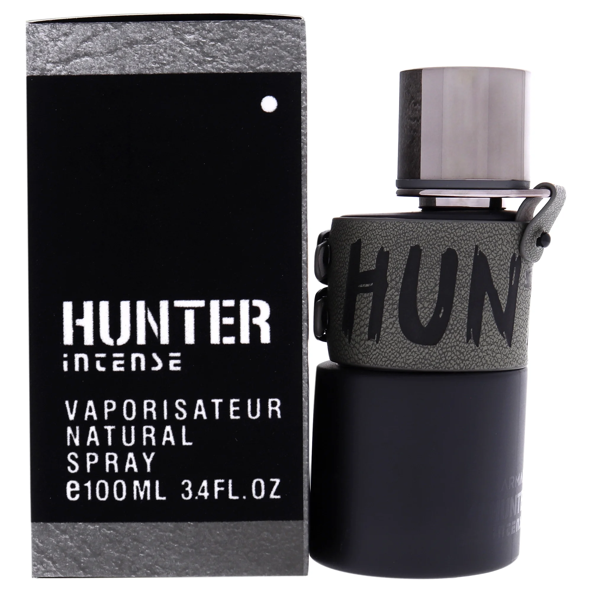Armaf Hunter Intense Review: A Bold Symphony of Spice and Woods
