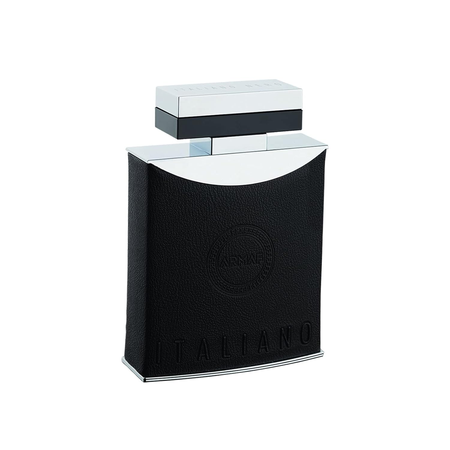 Armaf Italiano Nero Review: A Bold Symphony of Woody Spice and Enduring Allure