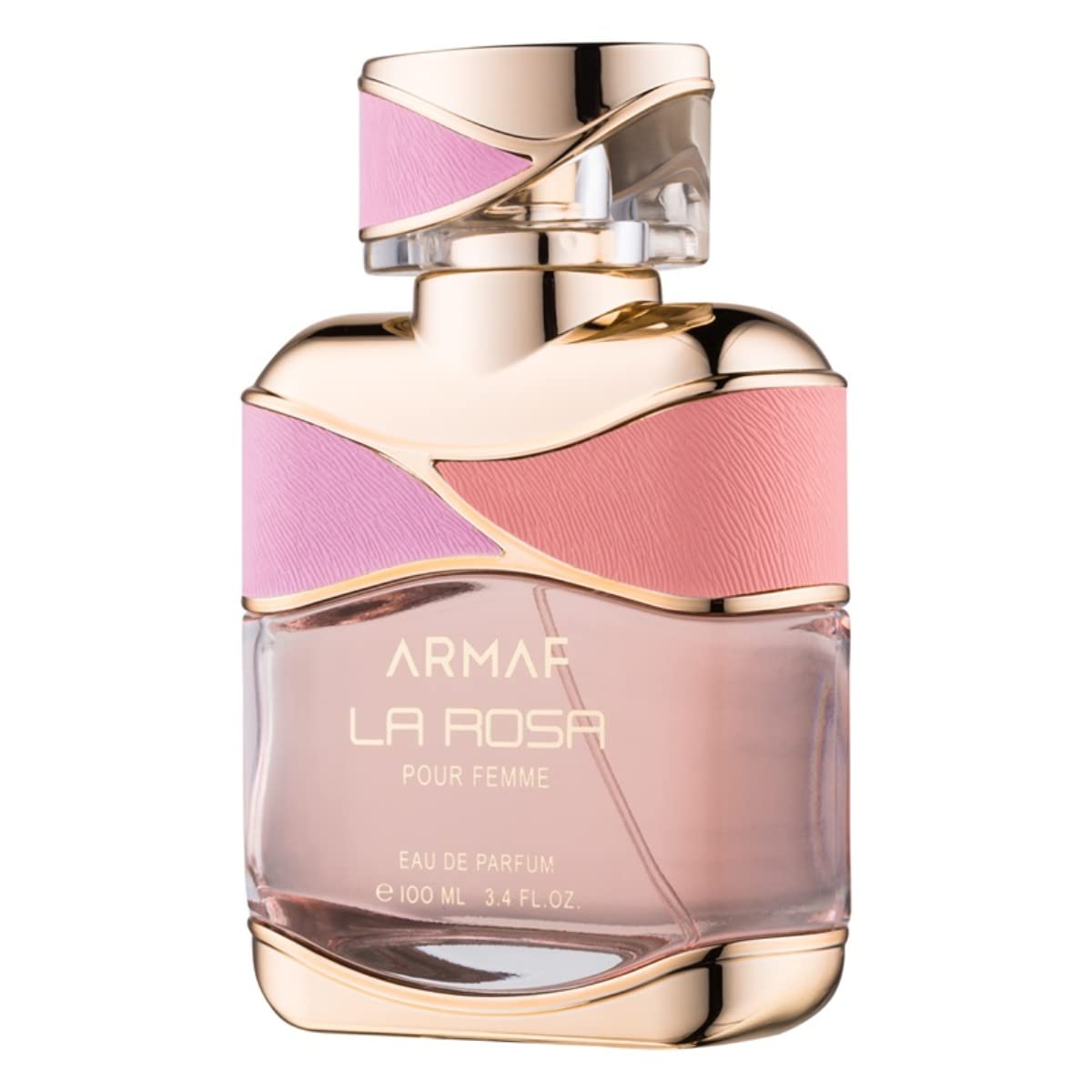 Armaf La Rosa Review: The Secret Niche-Killer Hiding in Plain Sight - Product Image