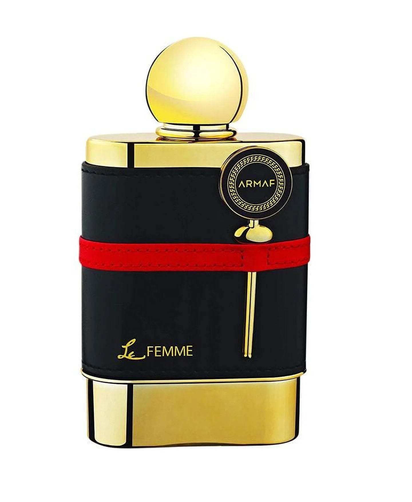 The Enduring Elegance of Armaf Le Femme