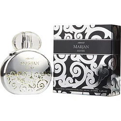 Armaf Marjan Silver: A Glimpse of Olfactory Nobility in a Bottle - Product Image