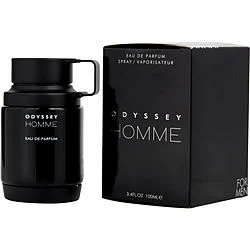 Armaf Odyssey Homme: A Journey into Sophisticated Allure