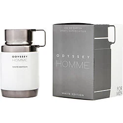Armaf Odyssey Homme White Edition Review: A Bold Scent That Delivers Exceptional Value