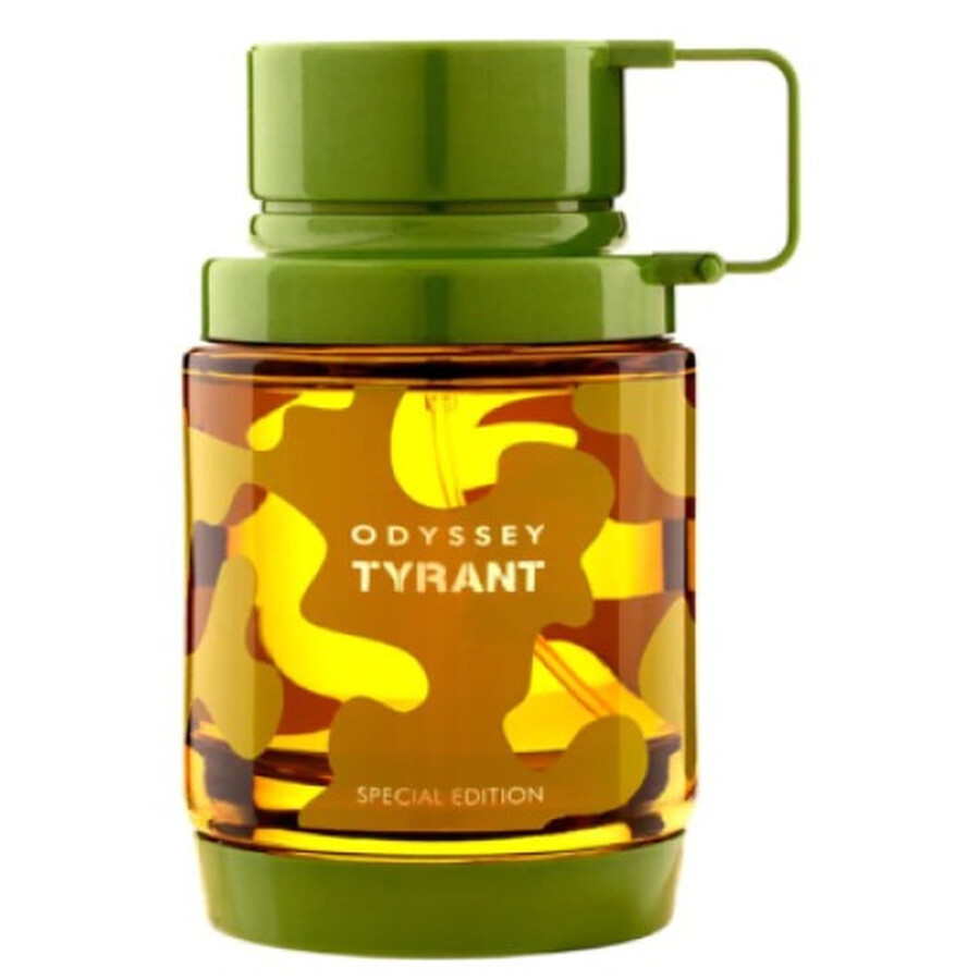 The Regal Allure of Armaf Odyssey Tyrant Special Edition - Product Image