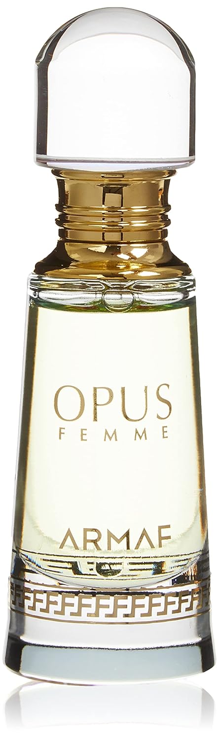 Armaf Opus Femme Review: A High-Performance Gourmand on a Budget