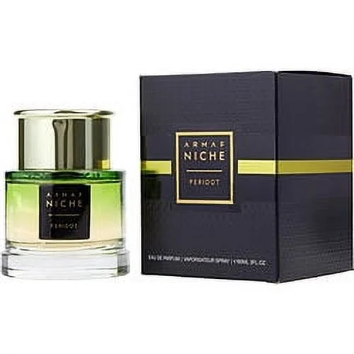 Armaf Peridot: A Glimmering Homage to Modern Opulence - Product Image