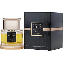 Armaf Pink Coral: The Vivir Insider's Dive into Undiscovered Luxury