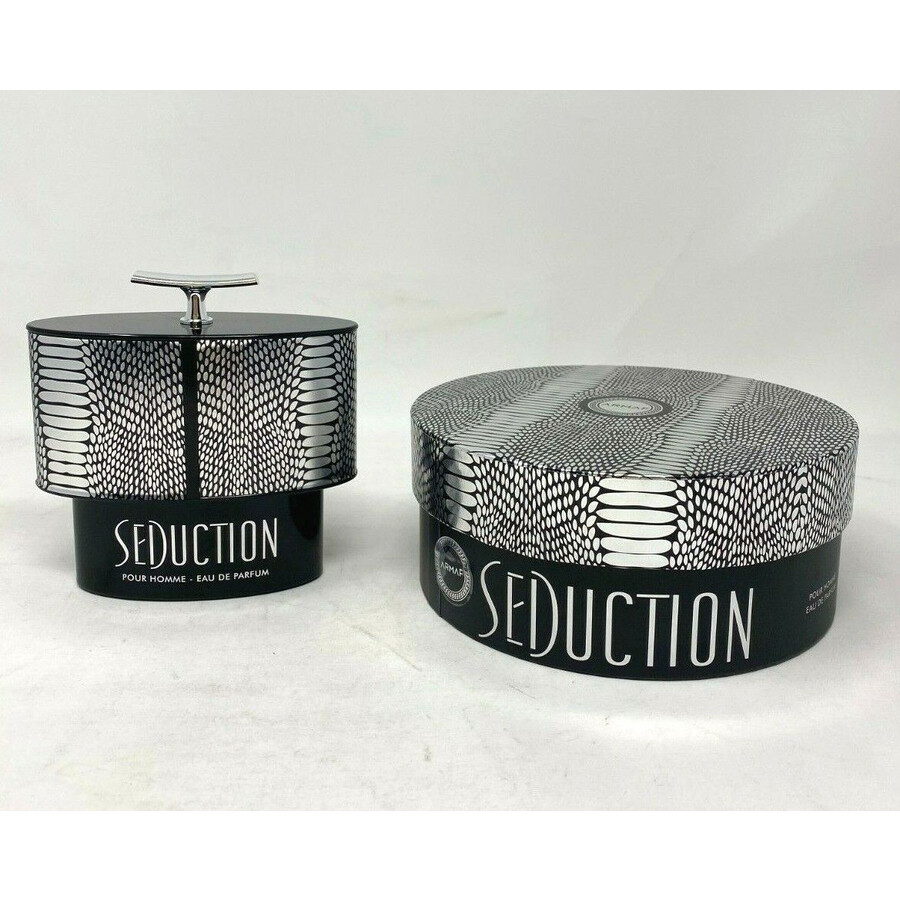 Armaf Seduction Pour Homme Review: A Bold Scent That Delivers Big Value
