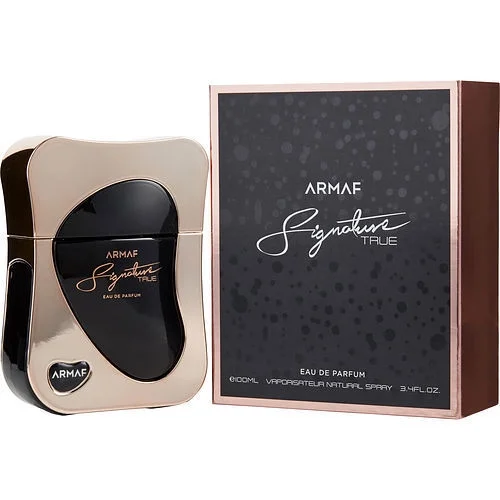 Armaf Signature True Review: Bold Scent, Unbeatable Value