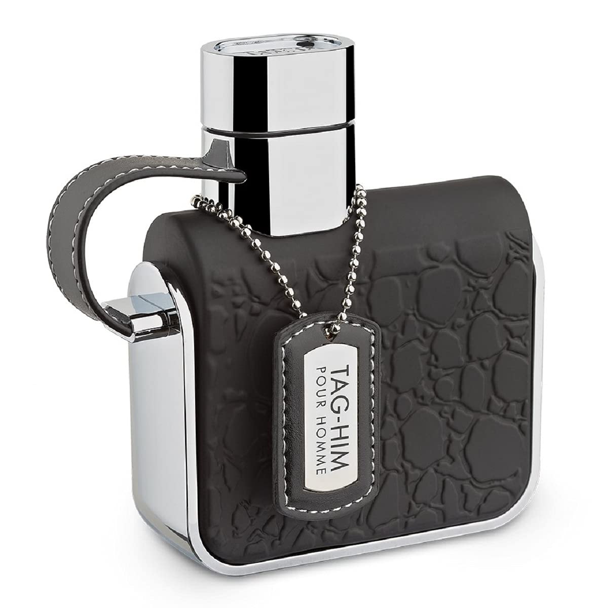 armaf Tag Him Review: The Bold, Spicy Powerhouse That Defies Expectations - Product Image