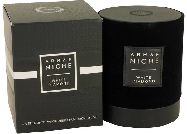 Armaf White Diamond: The Uncut Gem of Fresh Luxury You Need to Know Now - Product Image