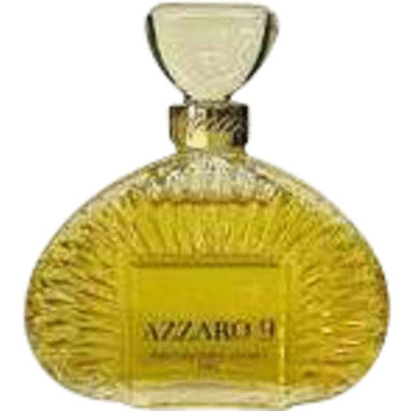Azzaro 9: A Glimpse into an Obscure Epoch of Masculine Elegance