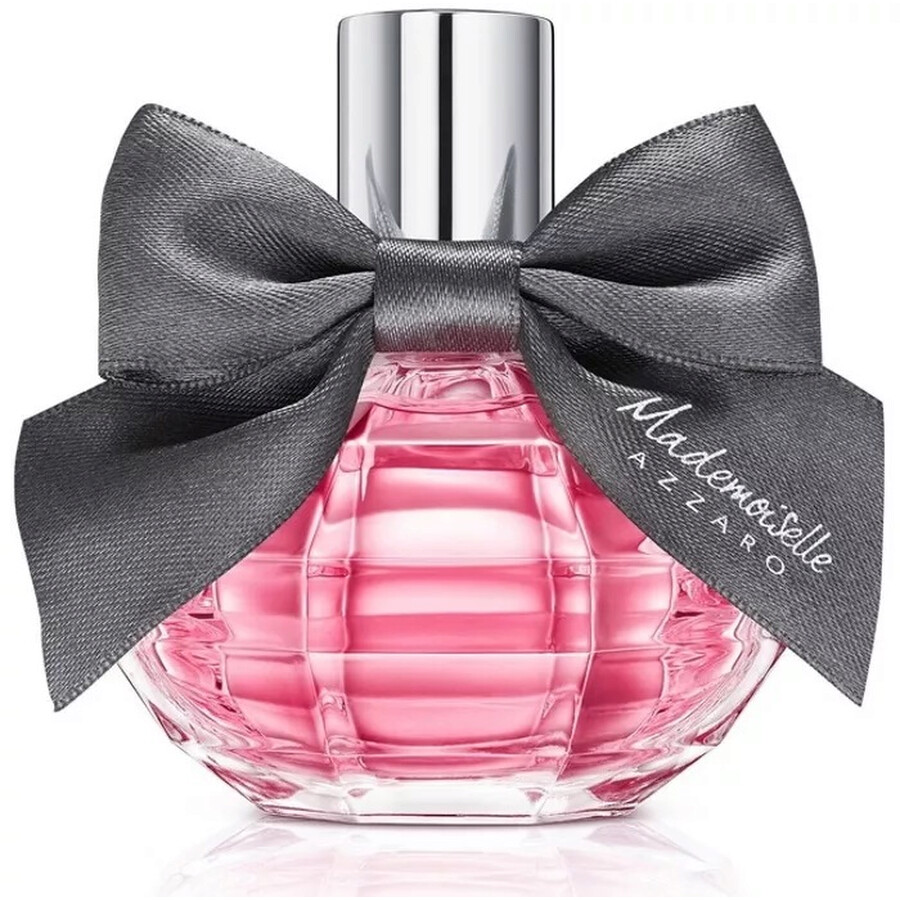 Mademoiselle Azzaro L’Intense: A Study in Modern Parisian Gourmandise