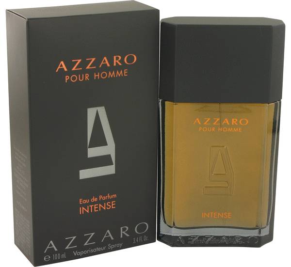 Azzaro Pour Homme Intense 2015: The Secret to Effortless Evening Charisma