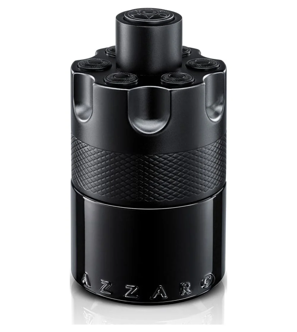 Azzaro The Most Wanted Intense: A Connoisseur's Guide to Modern Masculine Allure - Product Image