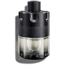 Azzaro Visit for Men: The Enigmatic Embrace of Urban Spice and Incense