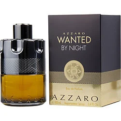 Azzaro Wanted By Night Review: Ignite Your Evening Allure