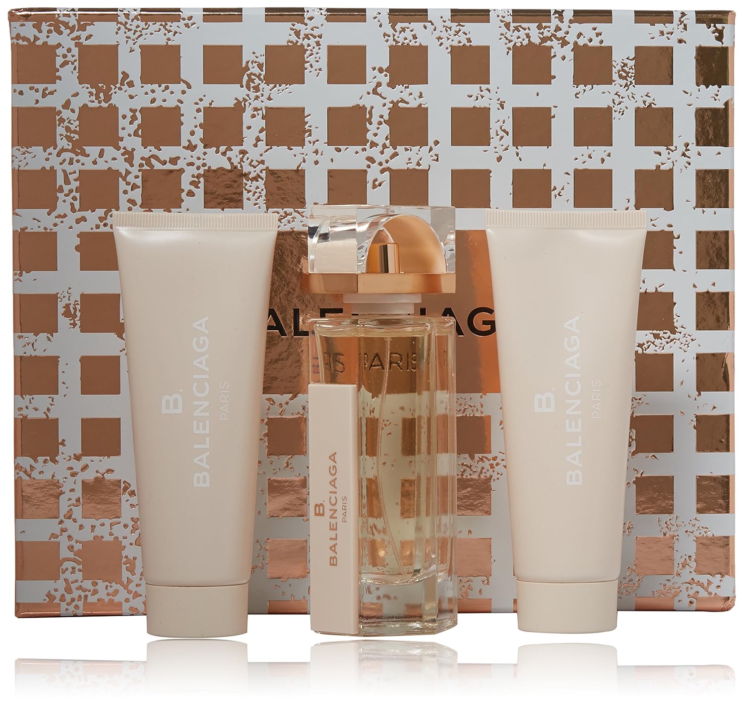 B Balenciaga Skin Review: The Ultimate 'Your Skin But Better' Fragrance