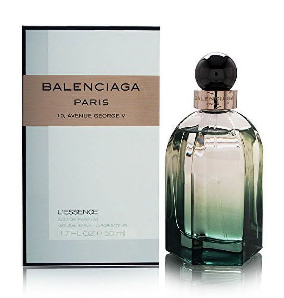 Balenciaga L'Essence Review: The Cult of Quiet Luxury - Product Image
