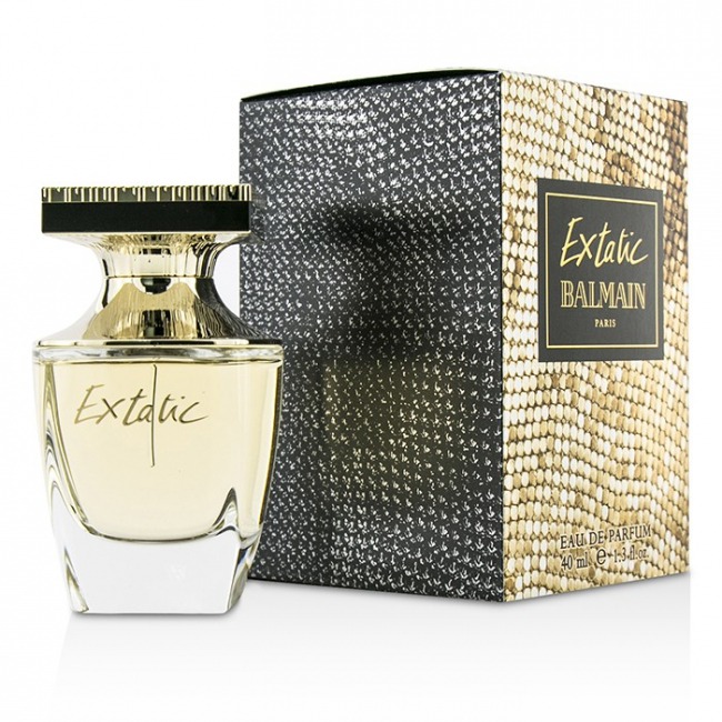Balmain Extatic Review: A Sweet Floral for Fall Nights - Product Image
