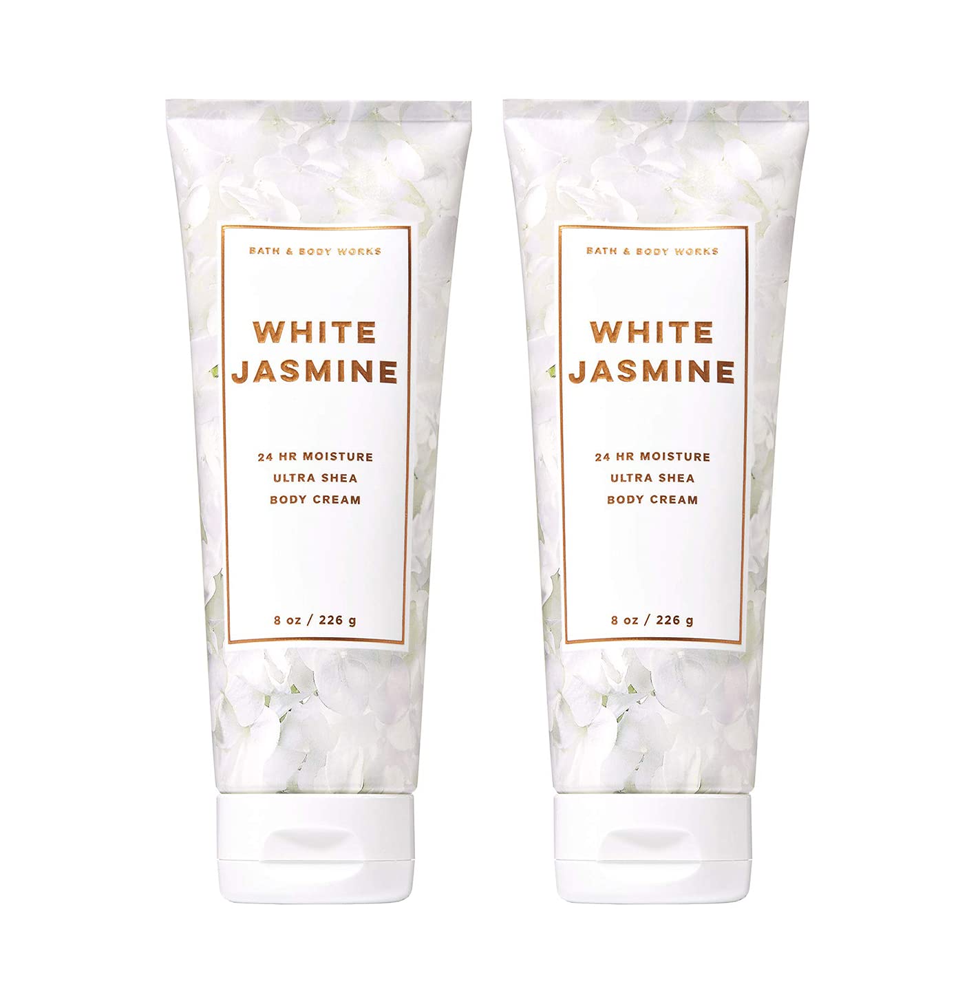 Bath & Body Works Vibrant Jasmine Review – A Fresh Floral for Spring - Product Image