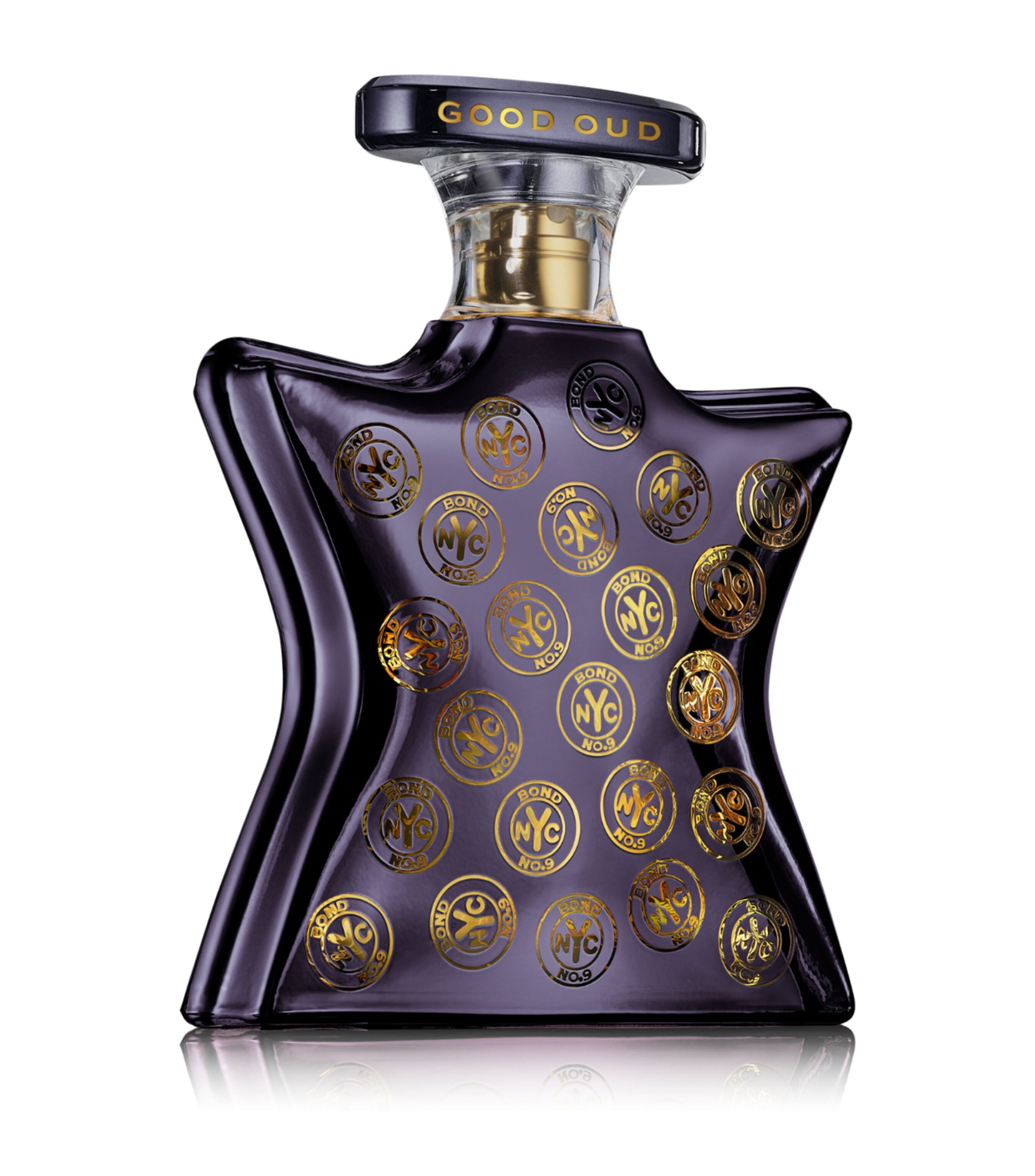Bond No. 9 Good Oud Review: A Fruity-Woody Ode to Opulence - Product Image
