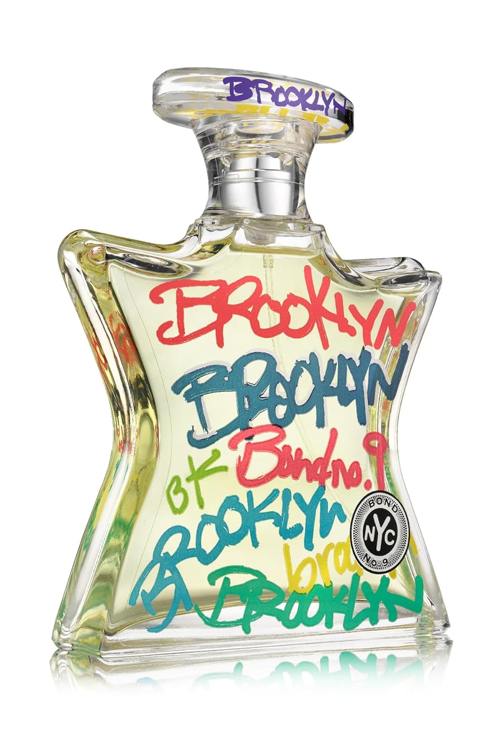 Bond No. 9 I Love New York for All Review – Warm Gourmand Elegance