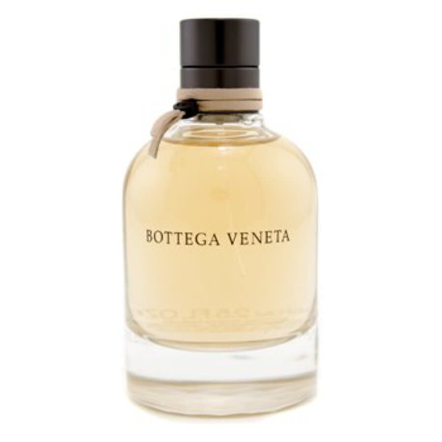 Bottega Veneta Eau de Parfum Review: The Embodiment of Understated Italian Luxury