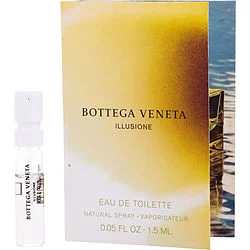 Bottega Veneta Illusione For Him Review: The Modern Gentleman's Olfactory Secret