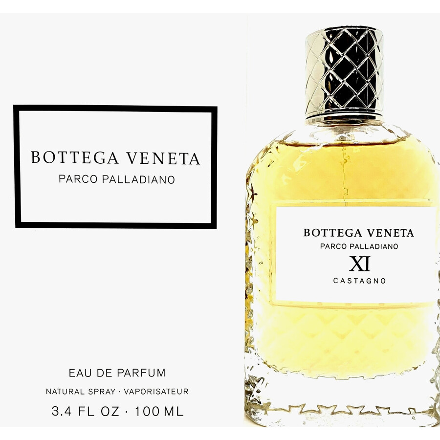 Bottega Veneta Parco Palladiano XI Castagno Review: The Essence of Italian Autumn