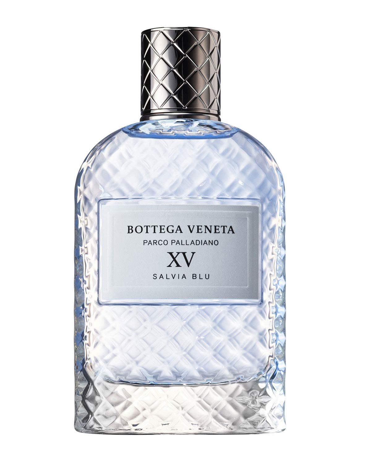 Bottega Veneta Salvia Blu: The Secret Garden Scent Your Collection is Missing