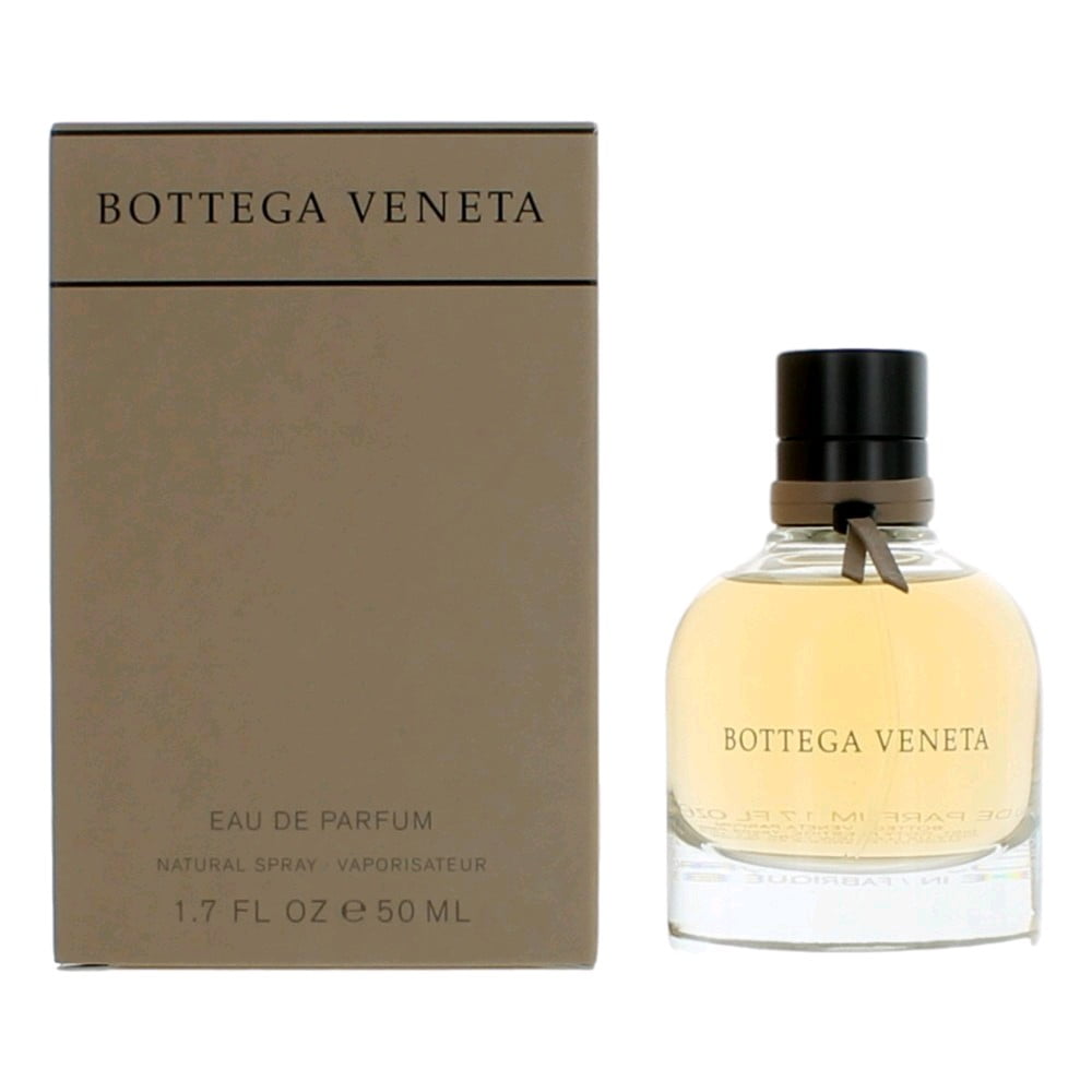 Bottega Veneta Pour Femme: A Masterclass in Leather Elegance - Product Image