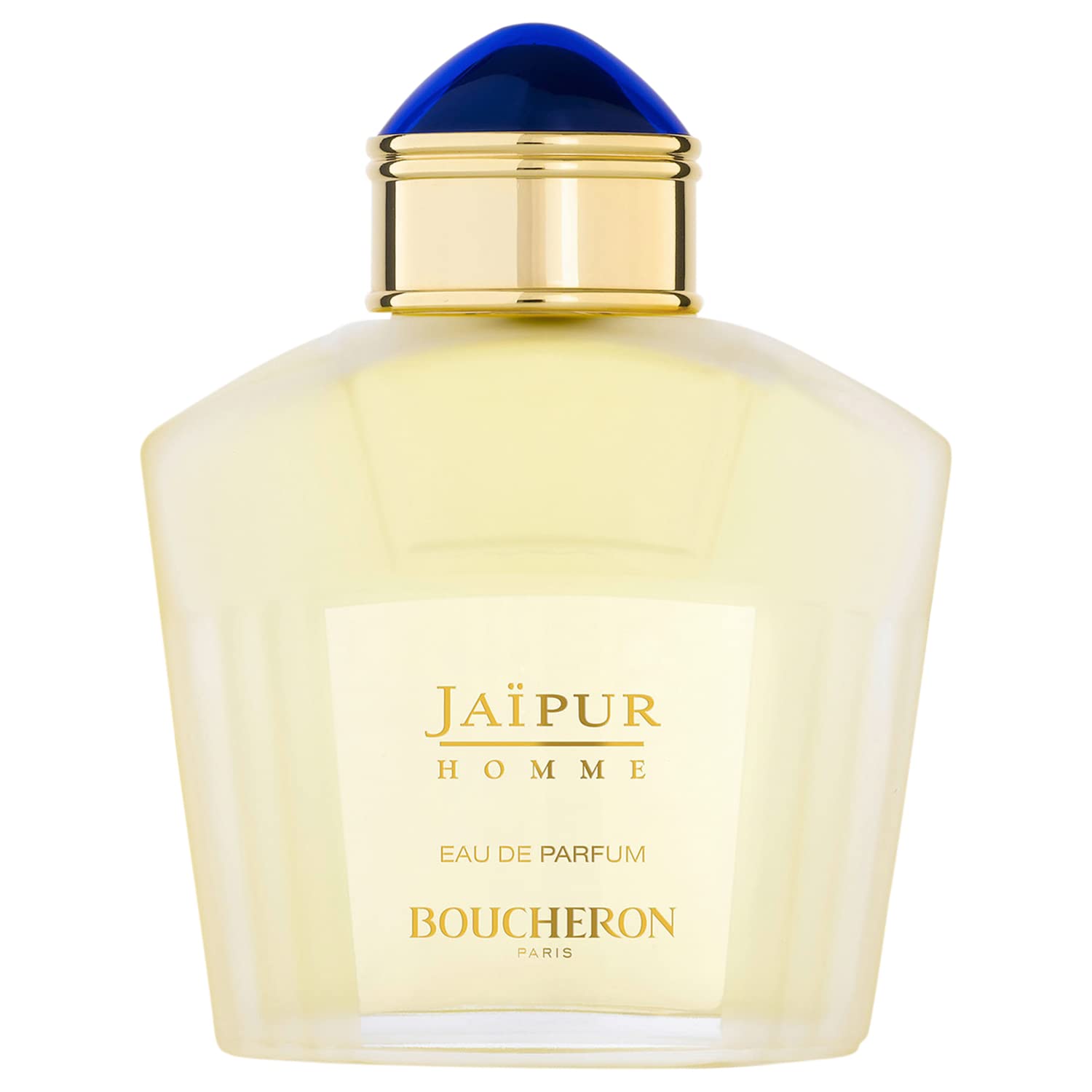 Boucheron Jaipur Homme Eau de Parfum Review: An Olfactory Jewel Box of the Orient