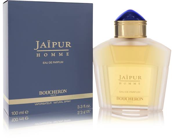 Boucheron Jaipur Review: A Timeless Oriental Floral Jewel - Product Image