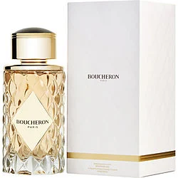 Boucheron Place Vendôme Review: The Secret Scent of Parisian Elegance