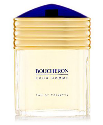 Boucheron Pour Homme Eau de Parfum Review: The Timeless Gentleman's Signature - Product Image