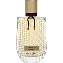 Boucheron Serpent Bohème: A Whispered Seduction of Citrus and Spice