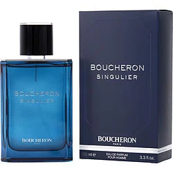 Boucheron Singulier Review: The New Blueprint for Modern Masculine Elegance - Product Image
