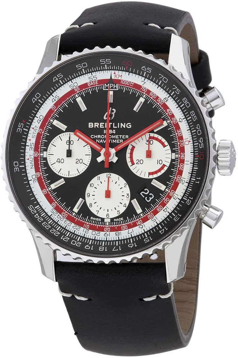 Breitling Navitimer B01 Chronograph 43