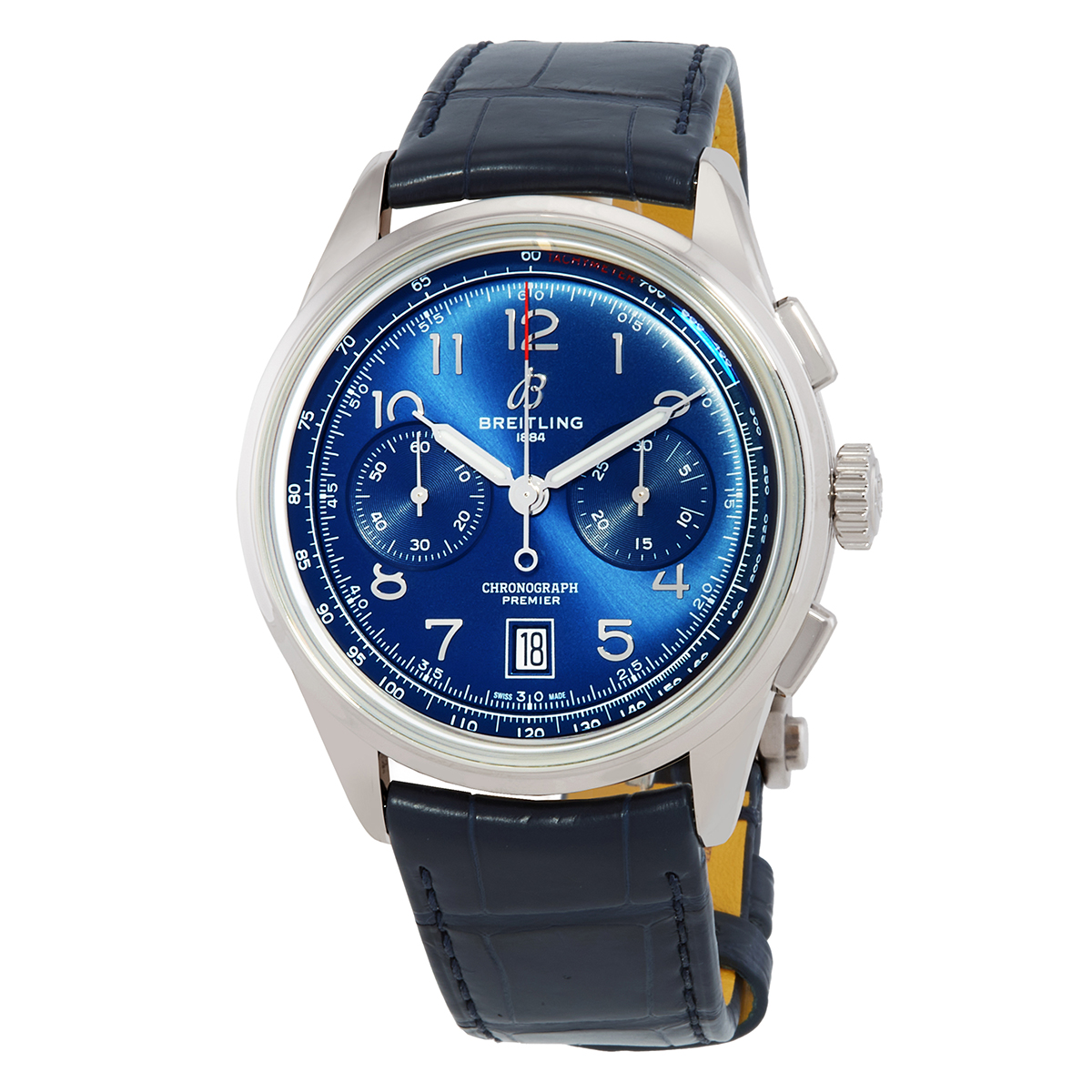 Breitling Premier B01 Chronograph 42