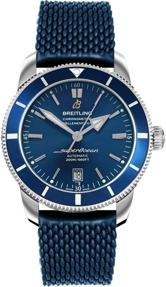 Breitling Superocean Heritage B20 Automatic 42