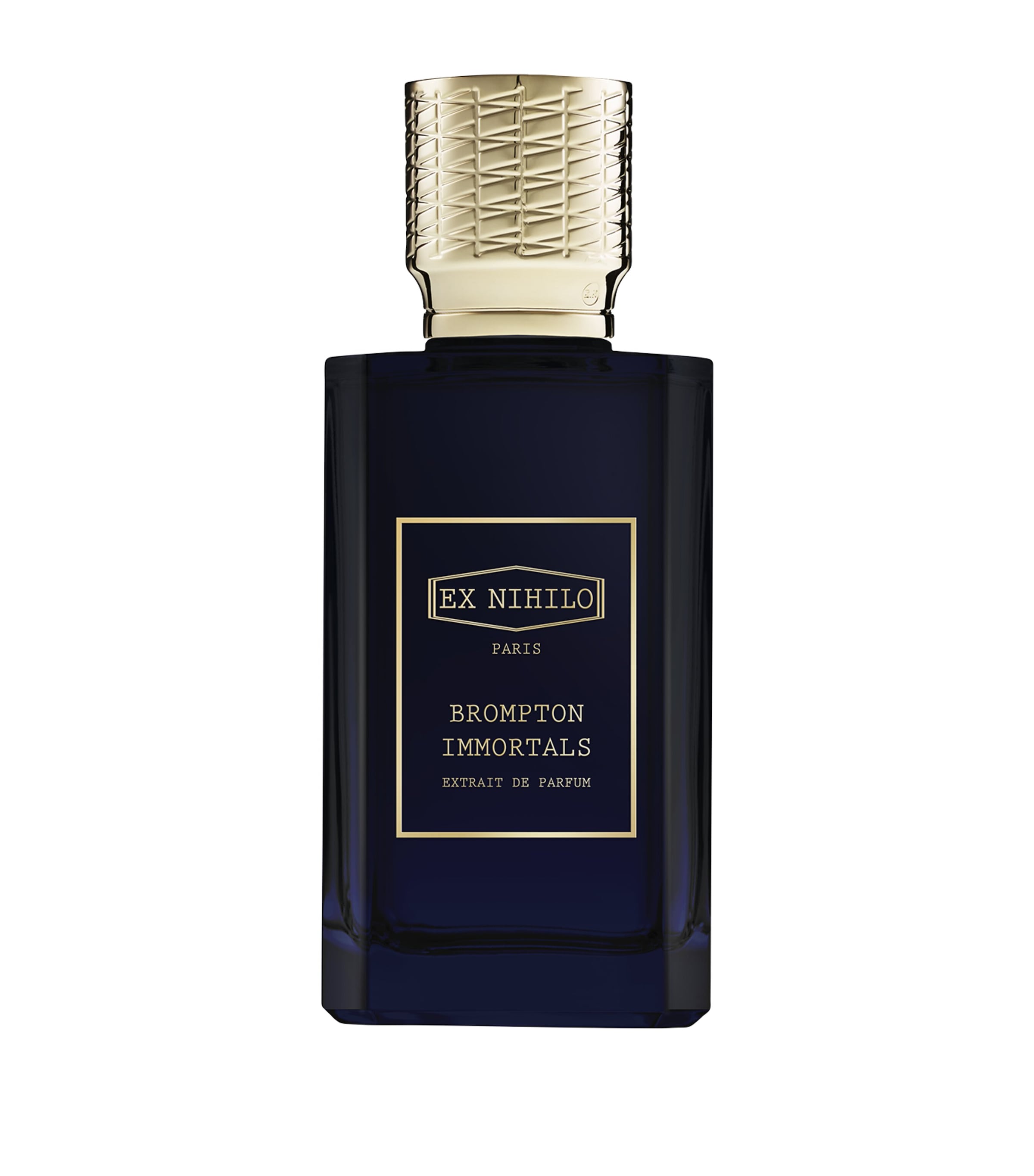 Brmptim Immortals Review: A Scholarly Analysis of Opulent Floral-Oriental