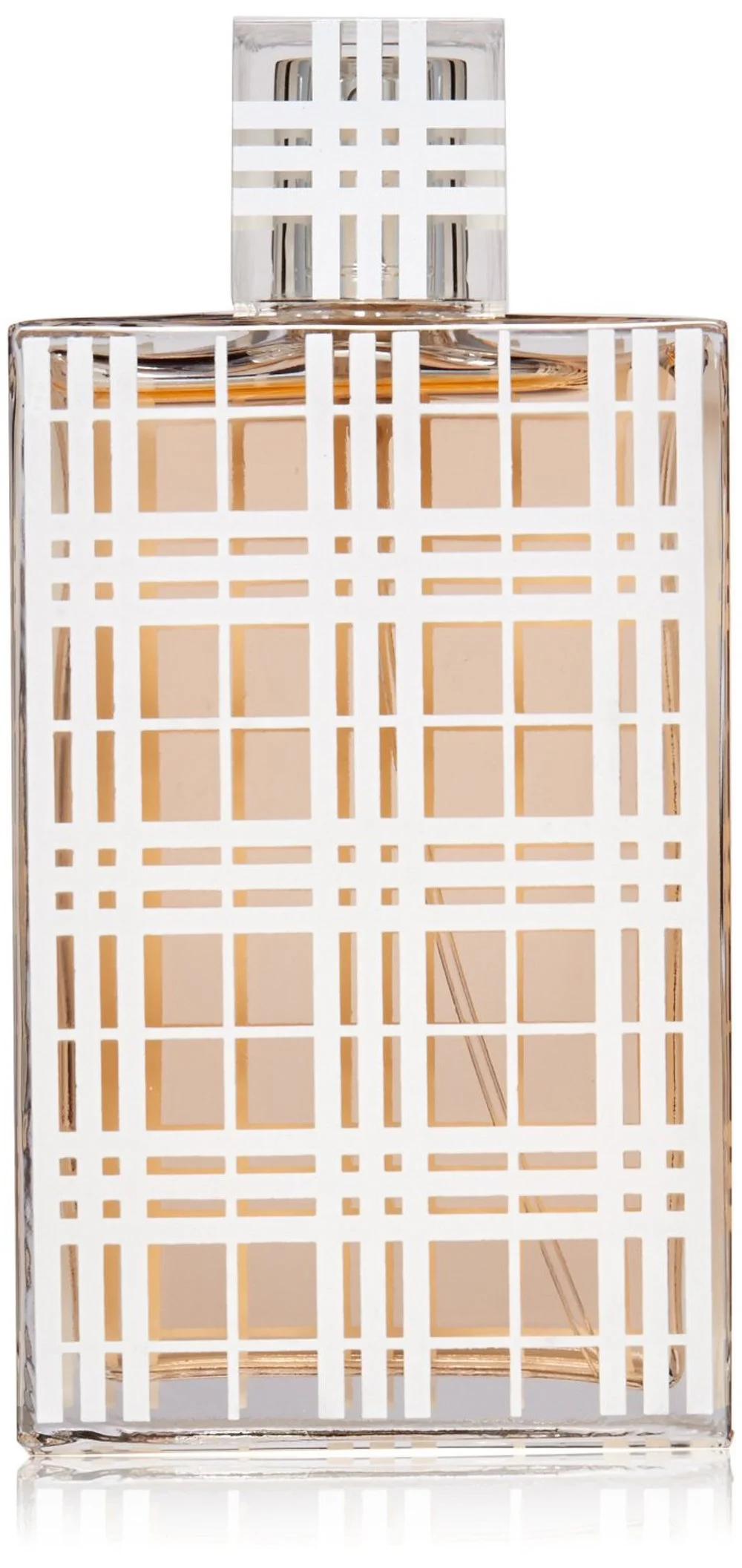 Burberry Brit New Year Edition Pour Femme Review: A Sparkling, Festive Embrace