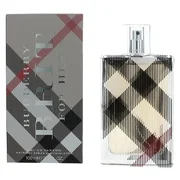 Burberry Brit New Year Edition Pour Homme: A Festive Olfactory Statement