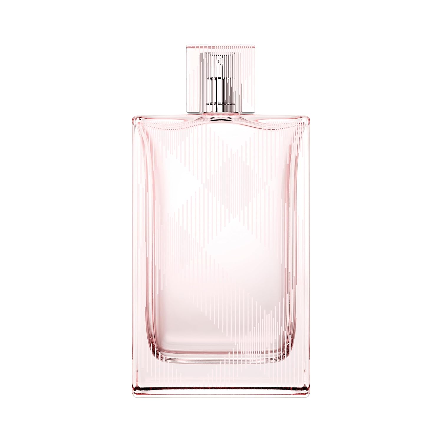 The Alluring Transparency of Burberry Brit Sheer: A Vivir.com Review