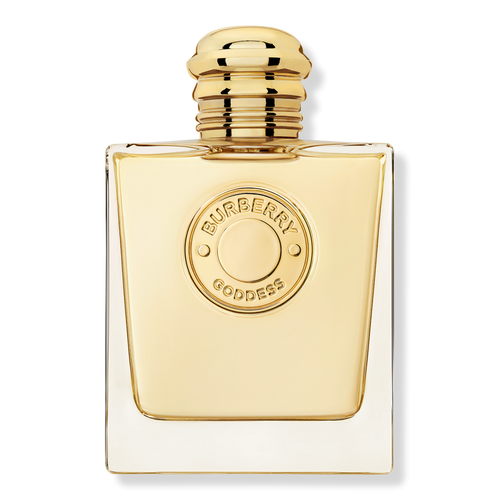 Burberry Goddess Amber Vanilla: A Scholarly Review - Product Image