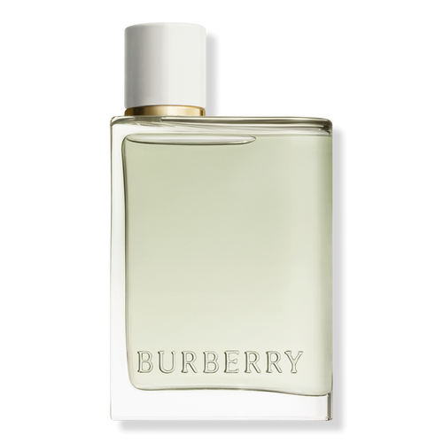 Burberry Her EDT Review: Lighter, Brighter, Still Irresistible - Product Image