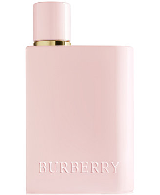 Burberry Her Elixir De Parfum Review: A Modern Gourmand Masterpiece