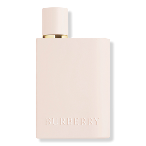 Burberry Her Intense: The Secret Weapon for the Discerning Scent Collector