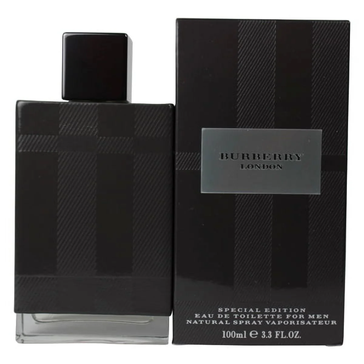Burberry London For Men Special Edition 2009 Review: Timeless British Elegance in a Bottle